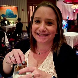 Meet your Posher, Erica